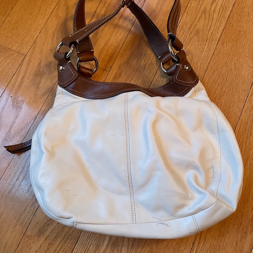 Coach bag - Picture 2 of 4